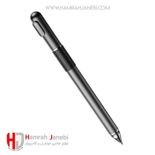 قلم لمسی و خودکار بیسوس Baseus مدل ACPCL-01