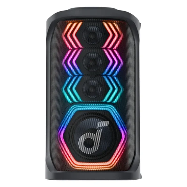 اسپیکر بلوتوثی انکر Anker Soundcore Rave 3S کدمحصول A31A3