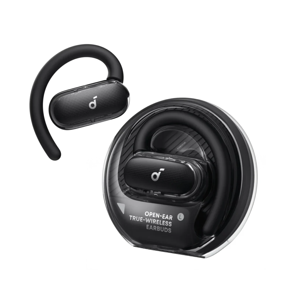 ایربادز بی سیم انکر Anker Soundcore V40i مدل A3878