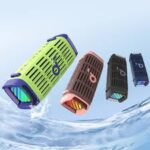اسپیکر بلوتوثی انکر Anker Soundcore Boom 3i 50W مدل D5100