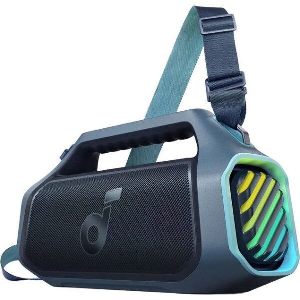 اسپیکر بلوتوثی انکر Anker Soundcore Motion Boom 2 Plus A3134