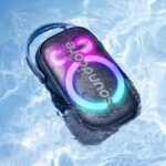 اسپیکر بلوتوثی انکر ۸۰ وات Anker Sound core Rave Neo2 مدل A33A1