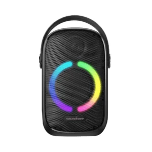 اسپیکر بلوتوثی ۵۰ واتی انکر Soundcore Rave neo مدل A3395