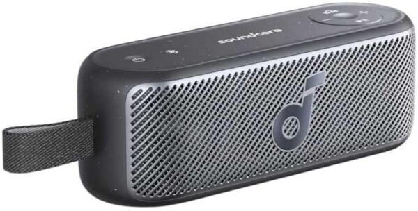 اسپیکر بلوتوثی انکر 100 Anker Soundcore Motion مدل A3133 - تصویر 3