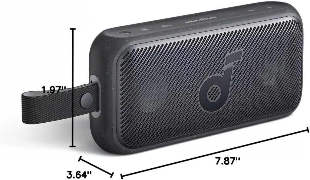 اسپیکر بلوتوثی انکر Soundcore Motion 300 مدل A3135