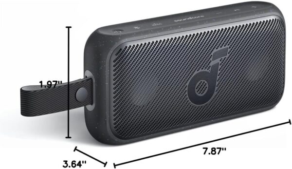 اسپیکر بلوتوثی انکر Soundcore Motion 300 مدل A3135