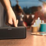 اسپیکر بلوتوثی انکر Anker SoundCore Boost مدل A3145 - تصویر 3