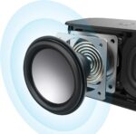 اسپیکر بلوتوثی انکر Anker SoundCore Boost مدل A3145 - تصویر 4