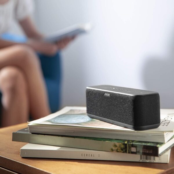 اسپیکر بلوتوثی انکر Anker SoundCore Boost مدل A3145 - تصویر 5