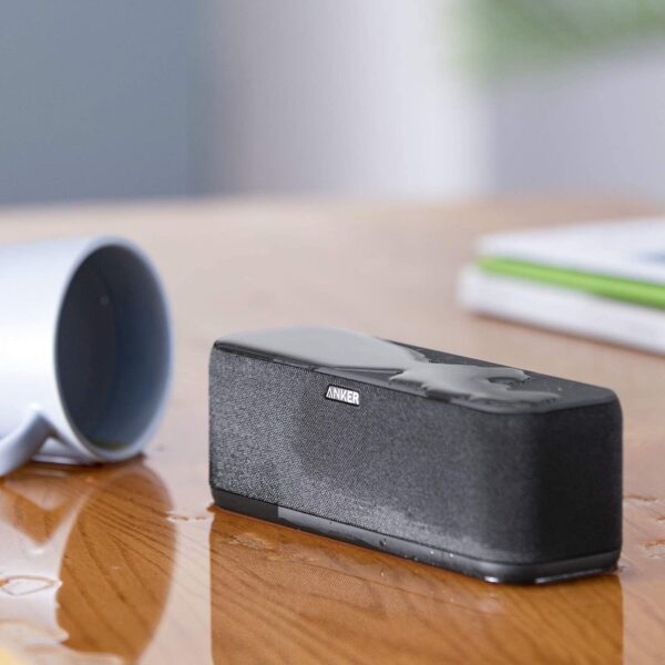 اسپیکر بلوتوثی انکر Anker SoundCore Boost مدل A3145 - تصویر 7