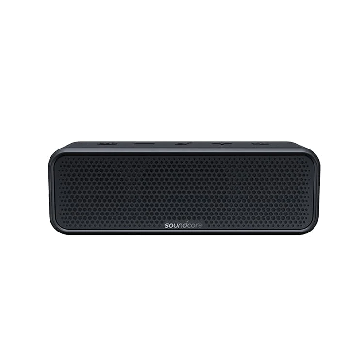 اسپیکر بلوتوثی انکر Anker SoundCore Select 2 مدل A3125 اسپیکر بلوتوثی انکر Anker SoundCore Select 2 مدل A3125 - تصویر 3