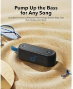 اسپیکر بلوتوثی انکر Anker SoundCore Select 3 مدل A3172