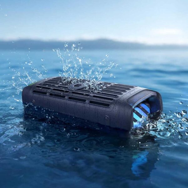 اسپیکر بلوتوثی انکر Anker Soundcore Boom 3i 50W مدل D5100