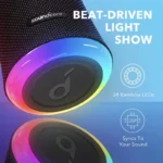 اسپیکر بلوتوثی انکر Anker Soundcore Flare2 مدل A3165 - تصویر 5