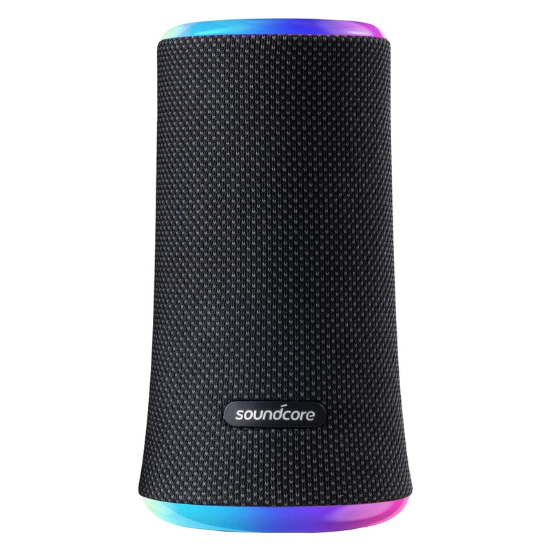 اسپیکر بلوتوثی انکر Anker Soundcore Flare2 مدل A3165 اسپیکر بلوتوثی انکر Anker Soundcore Flare2 مدل A3165