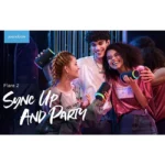 اسپیکر بلوتوثی انکر Anker Soundcore Flare2 مدل A3165 - تصویر 7