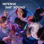 اسپیکر بلوتوثی انکر Anker Soundcore Flare2 مدل A3165 - تصویر 8