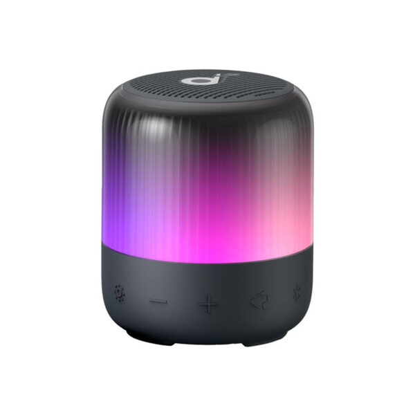 اسپیکر بلوتوثی انکر Anker Soundcore GLOW Mini مدل A3136