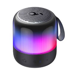 اسپیکر بلوتوثی انکر Anker Soundcore GLOW Mini مدل A3136