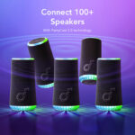 اسپیکر بلوتوثی انکر Anker Soundcore GLOW مدل A3166
