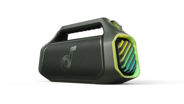 اسپیکر بلوتوثی انکر Anker Soundcore Motion Boom 2 Plus A3134