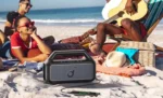 اسپیکر بلوتوثی انکر Anker Soundcore Motion Boom 2 SE مدل A3148