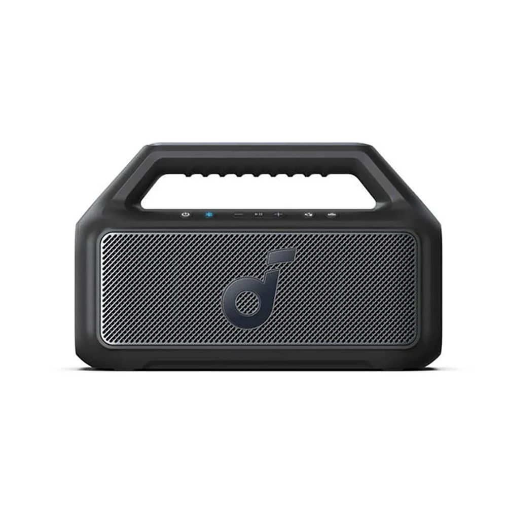 اسپیکر بلوتوثی انکر Anker Soundcore Motion Boom 2 SE مدل A3148 اسپیکر بلوتوثی انکر Anker Soundcore Motion Boom 2 SE مدل A3148