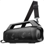 اسپیکر بلوتوثی انکر Anker Soundcore Motion Boom Plus مدل A3129