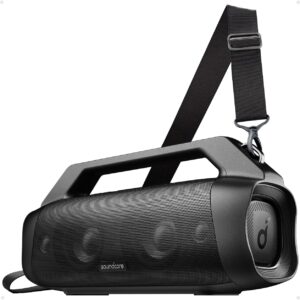 اسپیکر بلوتوثی انکر Anker Soundcore Motion Boom Plus مدل A3129