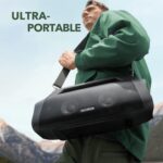 اسپیکر بلوتوثی انکر Anker Soundcore Motion Boom Plus مدل A3129 - تصویر 4