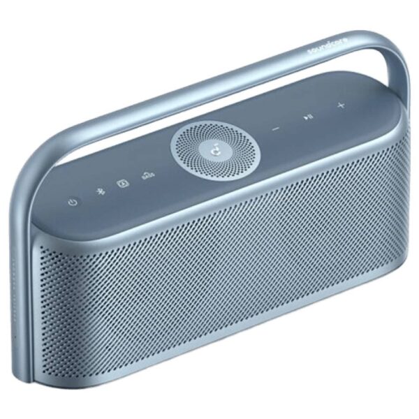 اسپیکر بلوتوثی انکر Anker Soundcore Motion X600 مدل A3130 - تصویر 5