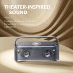اسپیکر بلوتوثی انکر Anker Soundcore Motion X600 مدل A3130 - تصویر 6