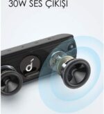 اسپیکر بلوتوثی انکر +Anker Soundcore Motion مدل A3116 - تصویر 2