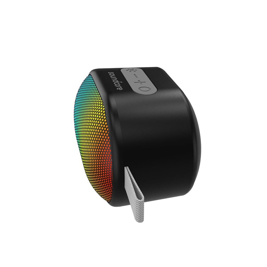 اسپیکر بلوتوثی انکر Anker Soundcore Pyro Mini مدل A31A0