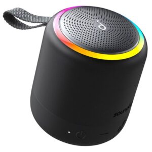 اسپیکر بلوتوثی انکر Anker Soundcore Pyro Mini مدل A31A0