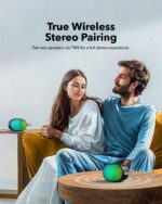 اسپیکر بلوتوثی انکر Anker Soundcore Pyro Mini مدل A31A0