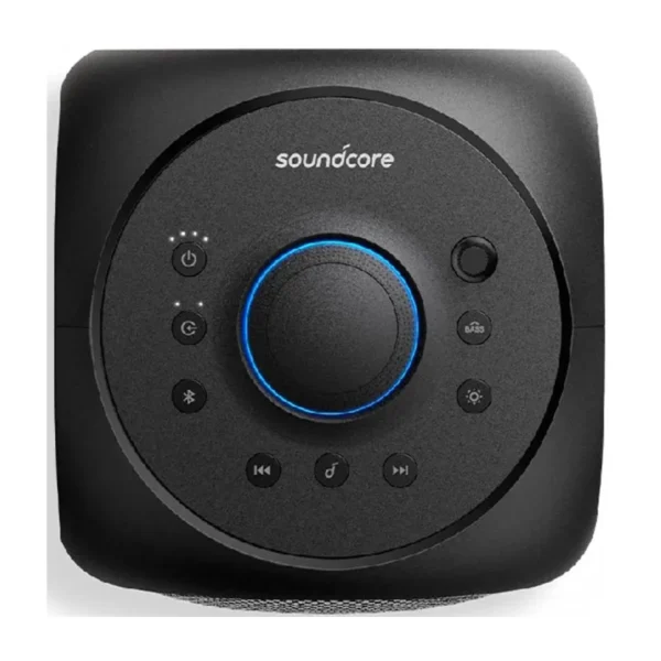 اسپیکر بلوتوثی انکر Anker Soundcore Rave PLUS 160W مدل A3391