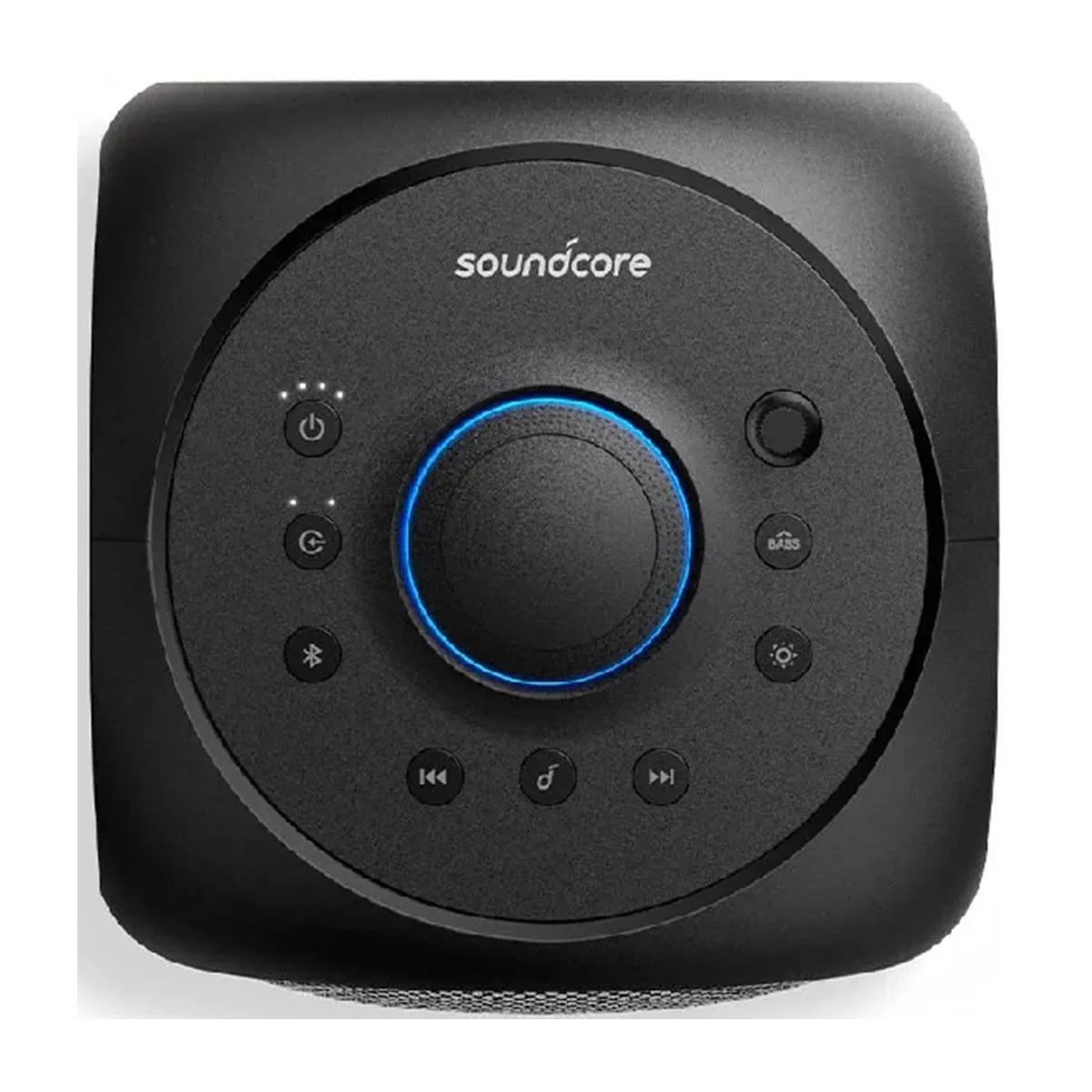 اسپیکر بلوتوثی انکر Anker Soundcore Rave PLUS 160W مدل A3391 اسپیکر بلوتوثی انکر Anker Soundcore Rave PLUS 160W مدل A3391