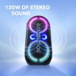 اسپیکر بلوتوثی انکر Anker Soundcore Rave Party2 مدل A3399 - تصویر 5