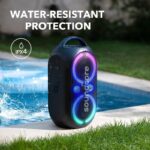 اسپیکر بلوتوثی انکر Anker Soundcore Rave Party2 مدل A3399 - تصویر 6