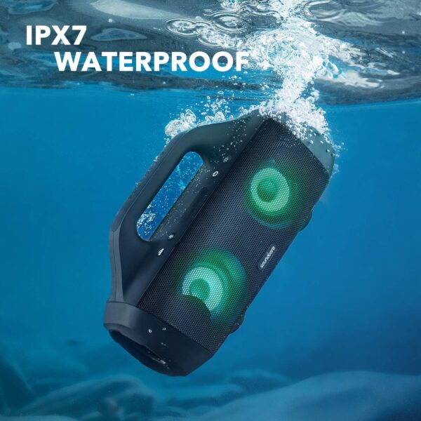 اسپیکر بلوتوثی انکر Anker Soundcore Select Pro مدل A3126