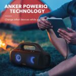 اسپیکر بلوتوثی انکر Anker Soundcore Select Pro مدل A3126
