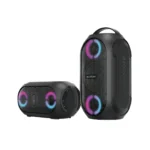 اسپیکر بلوتوثی انکر Soundcore Rave Party Cast مدل A3390 - تصویر 4