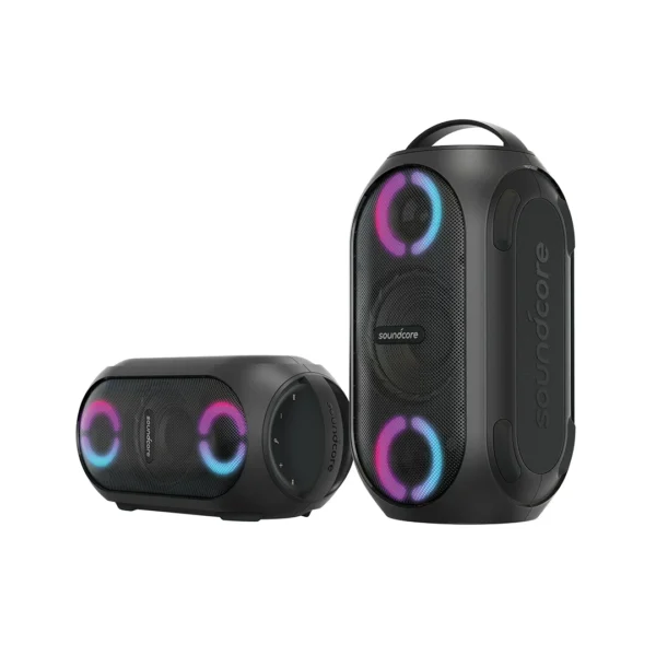اسپیکر بلوتوثی انکر Soundcore Rave Party Cast مدل A3390 - تصویر 4