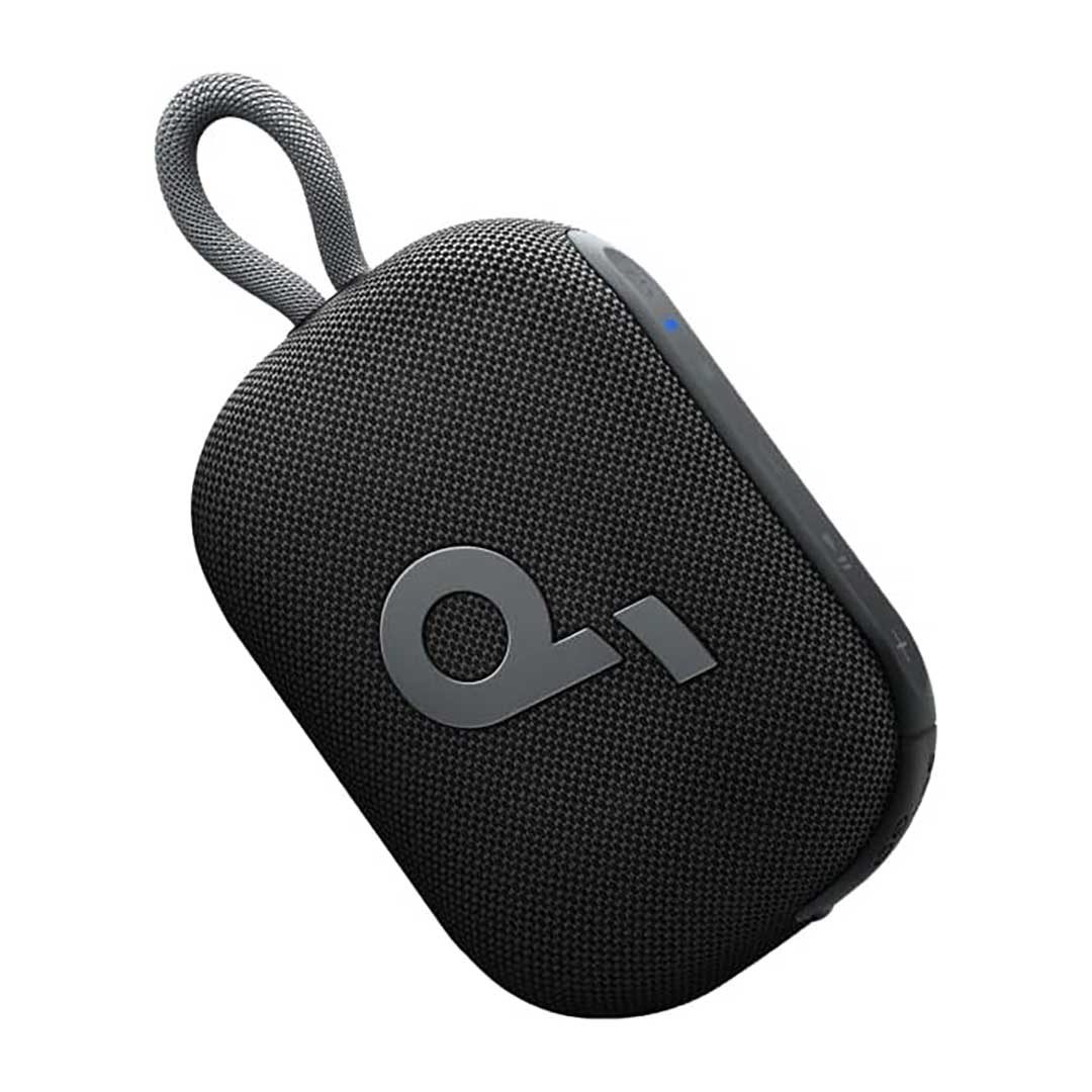 اسپیکر بلوتوثی انکر Anker Soundcore Select 4 Go Bluetooth Speaker مدل A31X1 اسپیکر بلوتوثی انکر Anker Soundcore Select 4 Go Bluetooth Speaker مدل A31X1