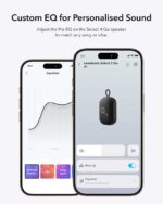 اسپیکر بلوتوثی انکر Anker Soundcore Select 4 Go Bluetooth Speaker مدل A31X1