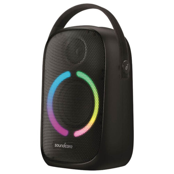 اسپیکر بلوتوثی ۵۰ واتی انکر Soundcore Rave neo مدل A3395