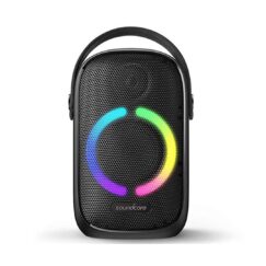 اسپیکر بلوتوثی ۵۰ واتی انکر Soundcore Rave neo مدل A3395