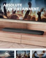 اسپیکر ساندبار انکر Soundcore Infini Pro مدل A3372