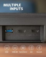 اسپیکر ساندبار انکر Soundcore Infini Pro مدل A3372 - تصویر 4